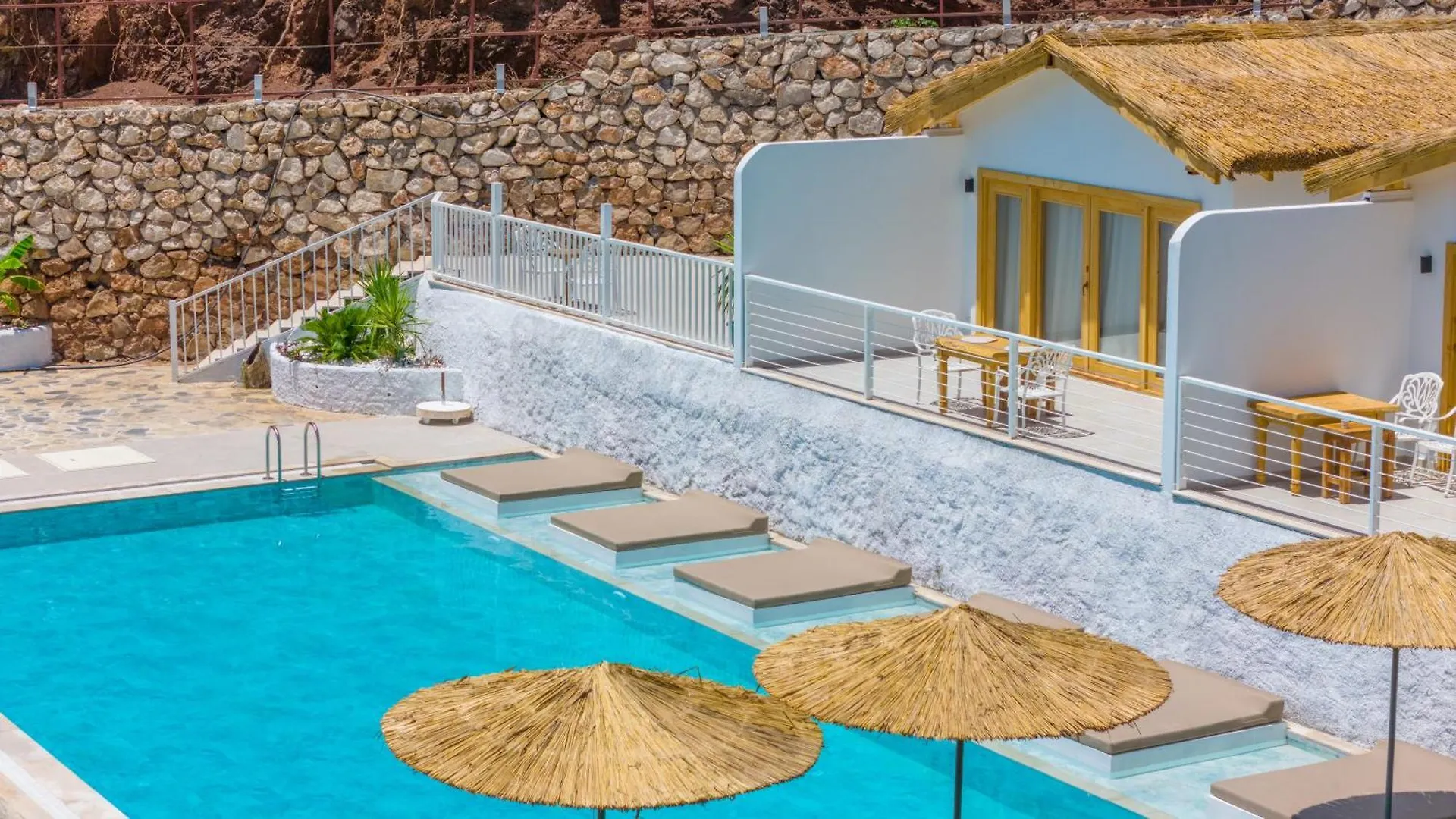 Oeluedeniz Manzara Non Alcoholic Family Hotel