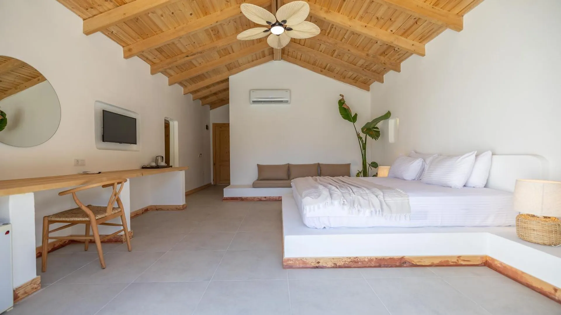 Oeluedeniz Manzara Non Alcoholic Family Hotel Oludeniz