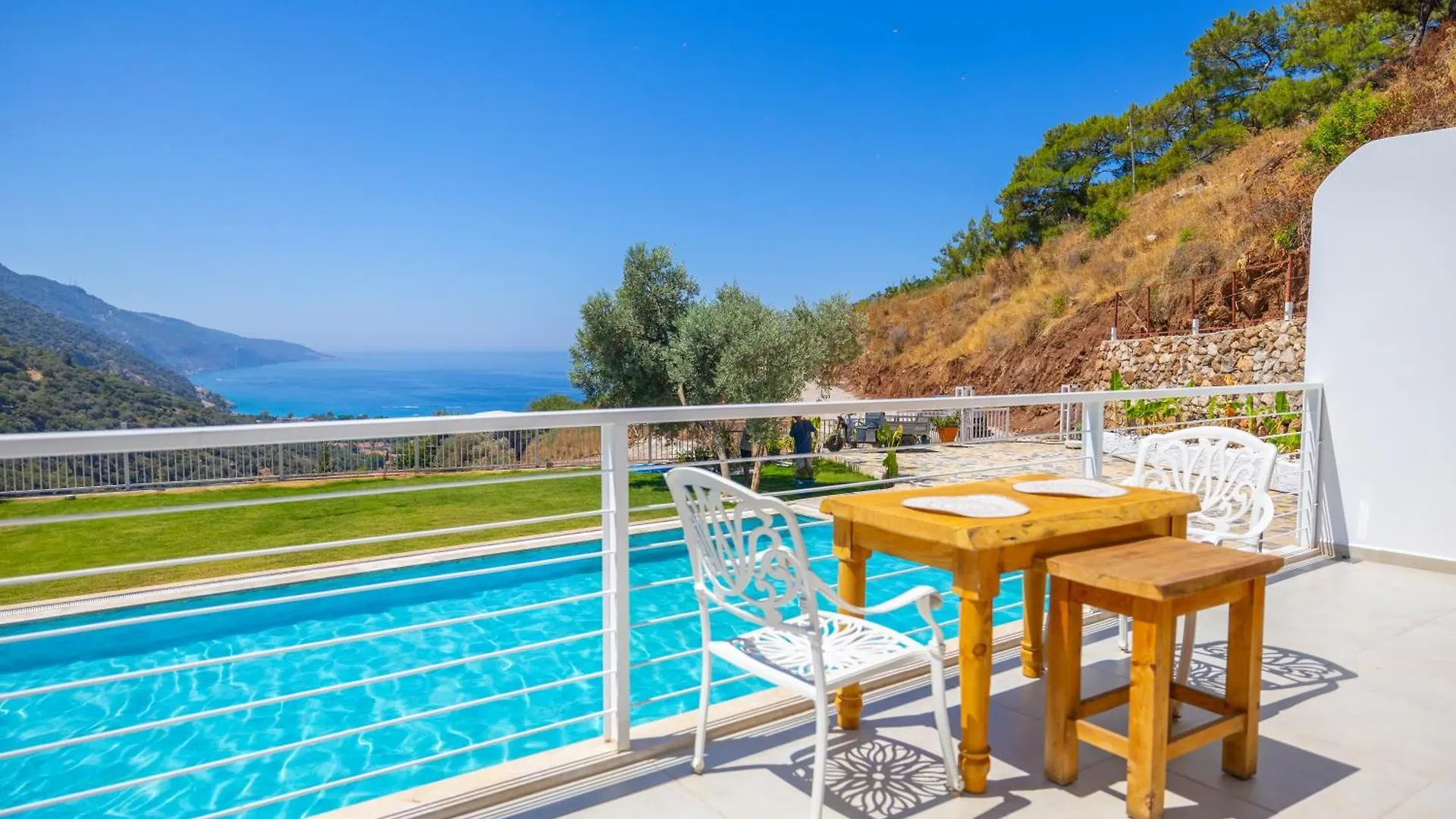 Oeluedeniz Manzara Non Alcoholic Family Hotel 3*, Oludeniz
