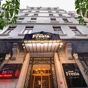 Fresia Otel