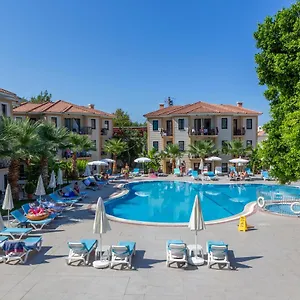 Marcan Adult Only Hotel