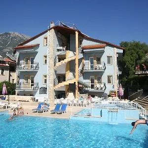 Otel Cypriot, Ölüdeniz