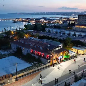 turkuaz-port-hotel.istanbul-turkeyhotels.com/