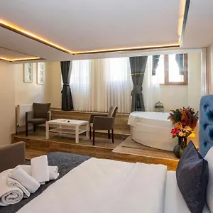 aiza-suites.istanbul-turkeyhotels.com/