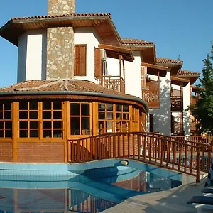 Otel Elze, Ölüdeniz