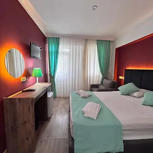 Balkaya Hotel