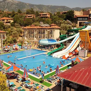 Gurol Apart Aparthotel
