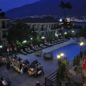 Otel Grove, Ölüdeniz
