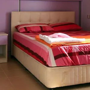 Otel Grand World, Ölüdeniz