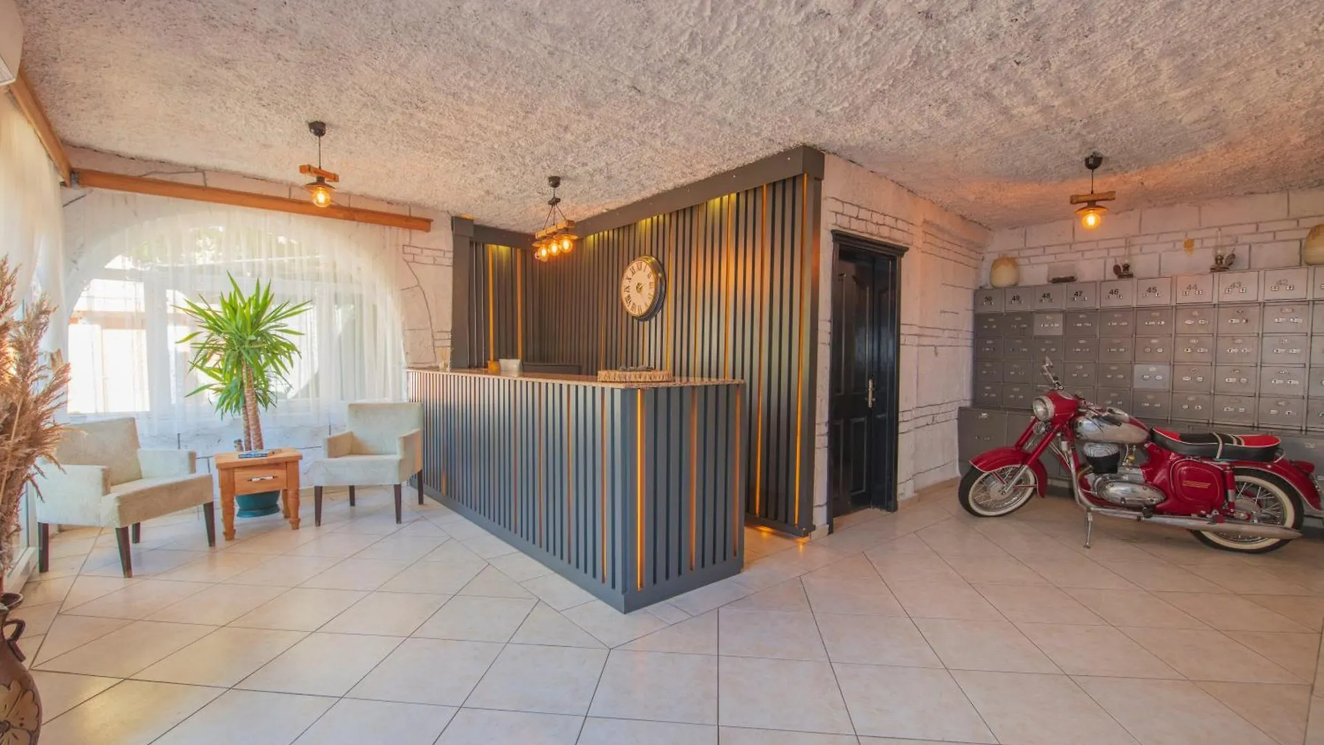 Oeluedeniz Manzara Non Alcoholic Family Hotel Oludeniz