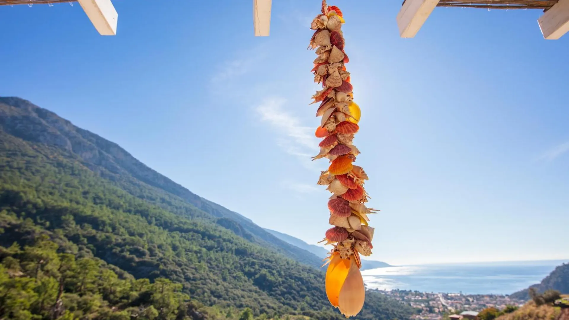 Oeluedeniz Manzara Non Alcoholic Family Hotel 3*, Oludeniz Turkey