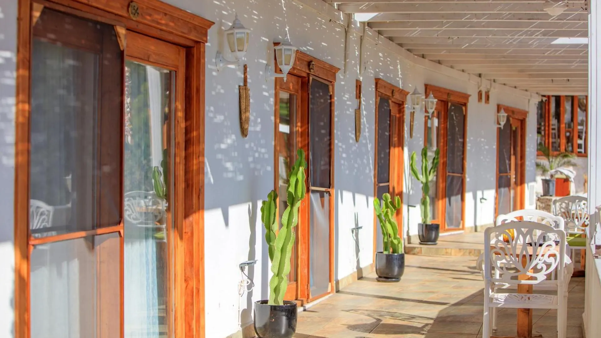 Oeluedeniz Manzara Non Alcoholic Family Hotel