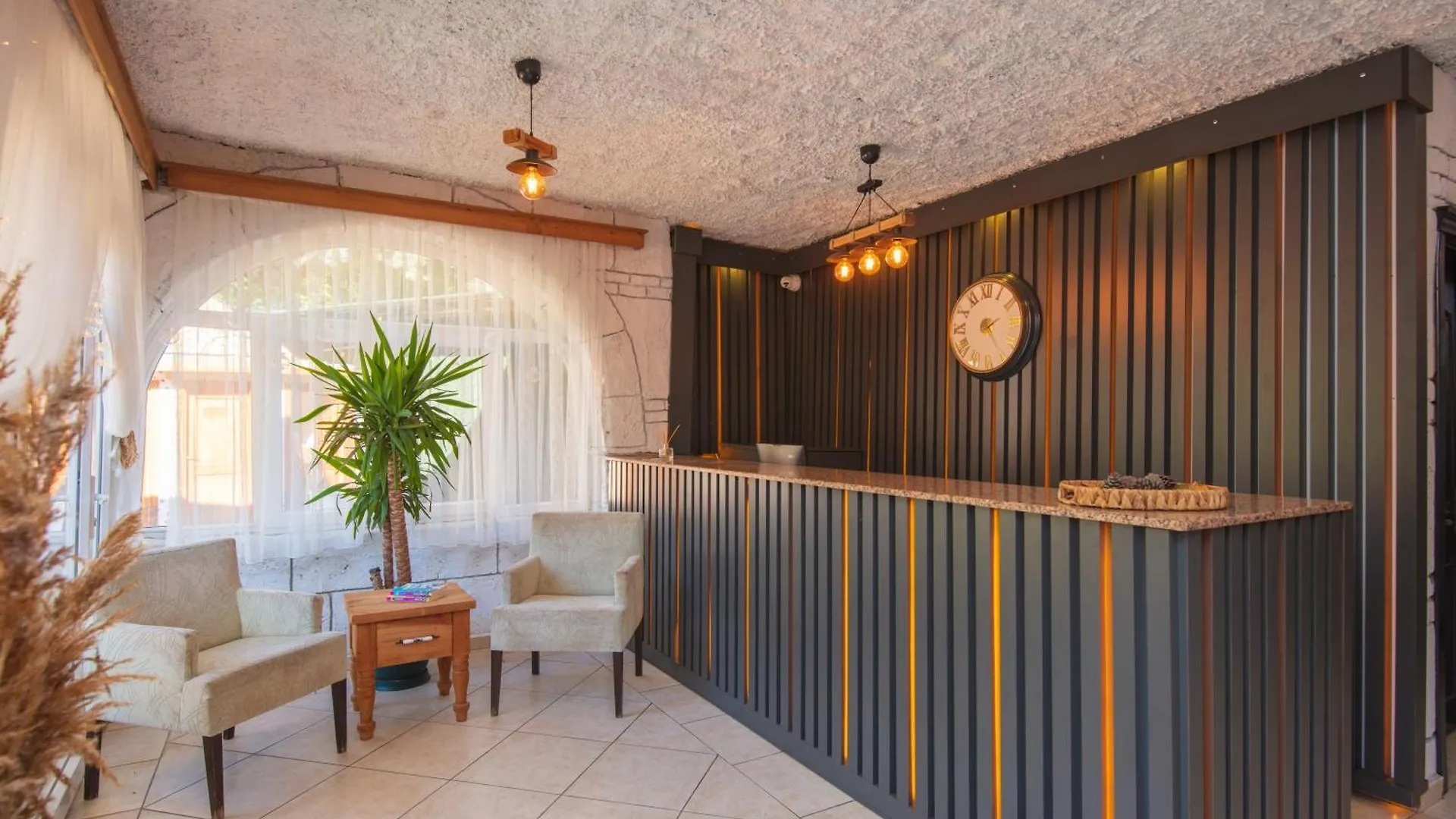 Oeluedeniz Manzara Non Alcoholic Family Hotel