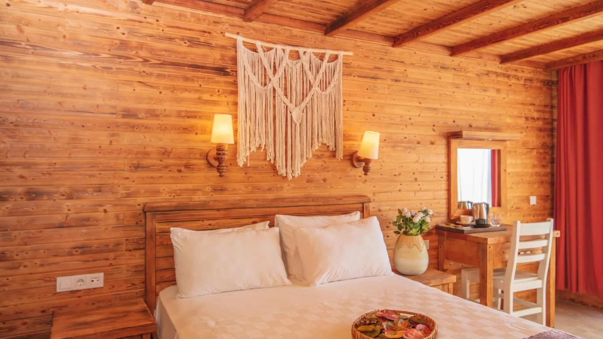 Oeluedeniz Manzara Non Alcoholic Family Hotel 3*, Oludeniz Turkey