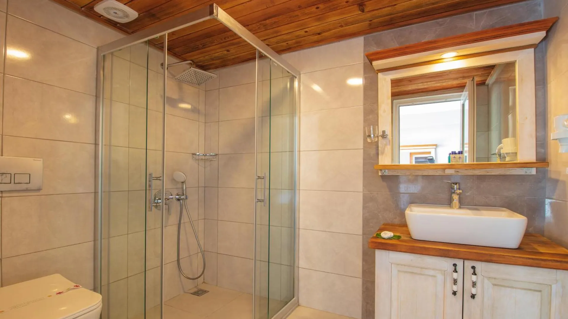 Oeluedeniz Manzara Non Alcoholic Family Hotel Oludeniz