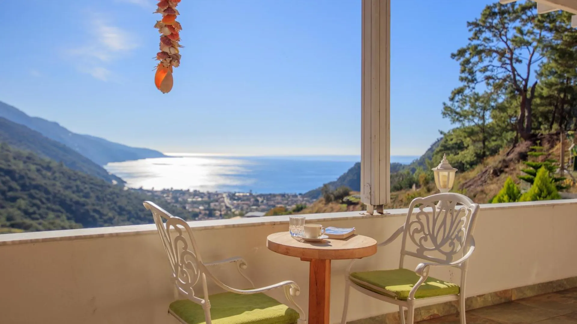 Oeluedeniz Manzara Non Alcoholic Family Hotel 3*, Oludeniz Turkey