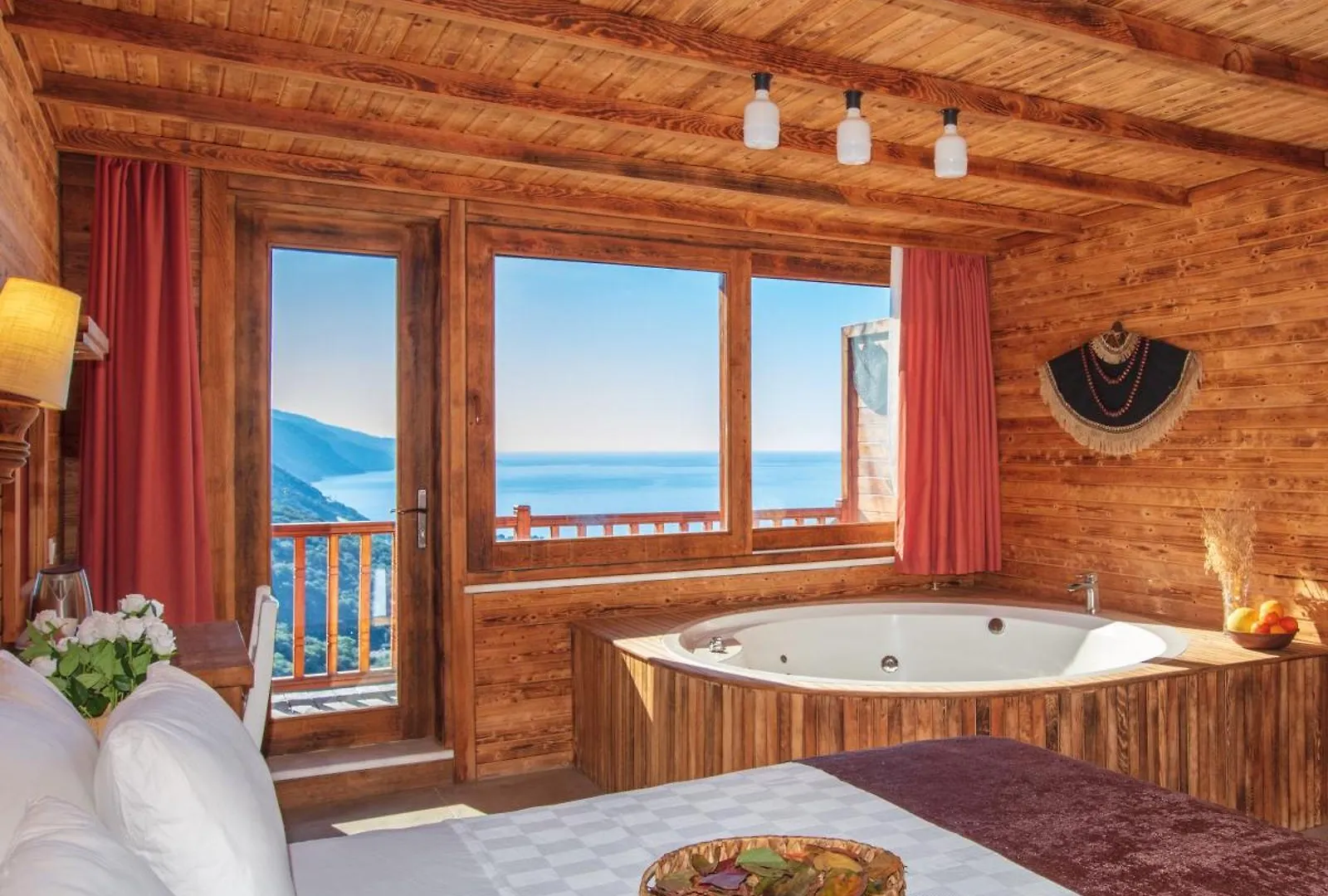 Oeluedeniz Manzara Non Alcoholic Family Hotel 3*, Oludeniz