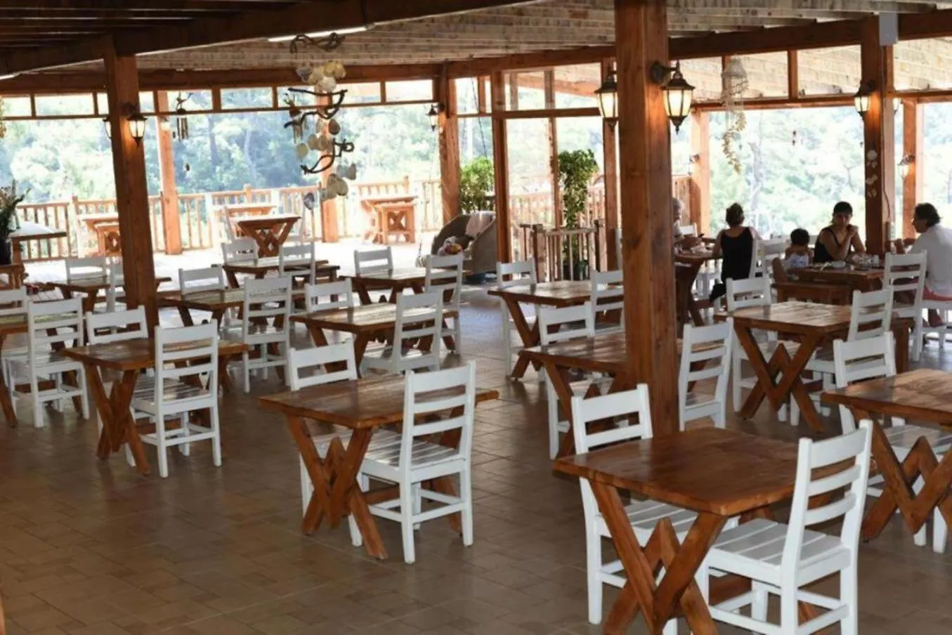 Oeluedeniz Manzara Non Alcoholic Family Hotel  Oludeniz