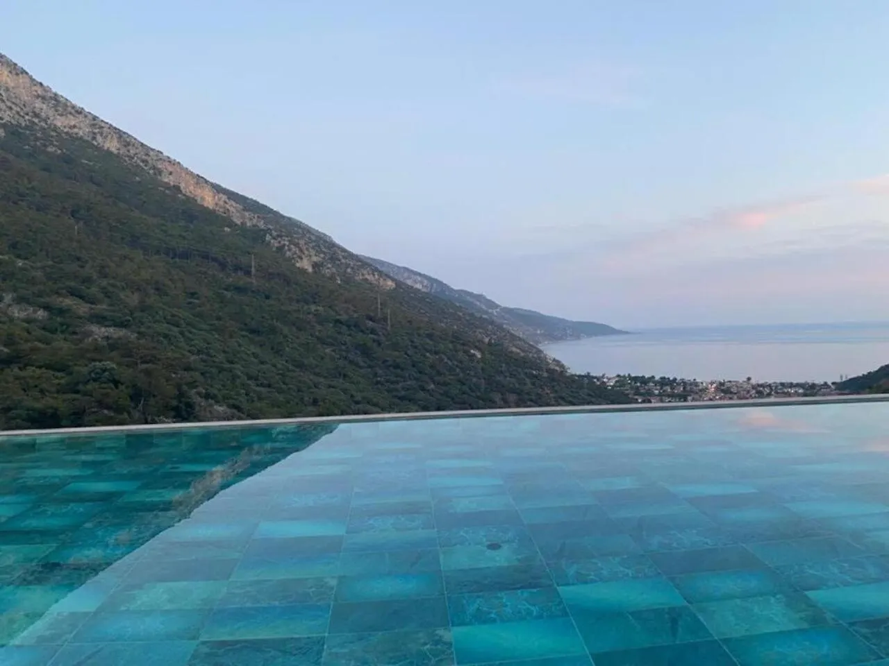 Oeluedeniz Manzara Non Alcoholic Family Hotel 3*, Oludeniz