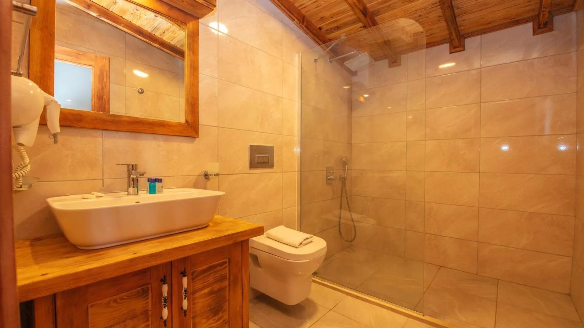 Oeluedeniz Manzara Non Alcoholic Family Hotel 3*, Oludeniz Turkey