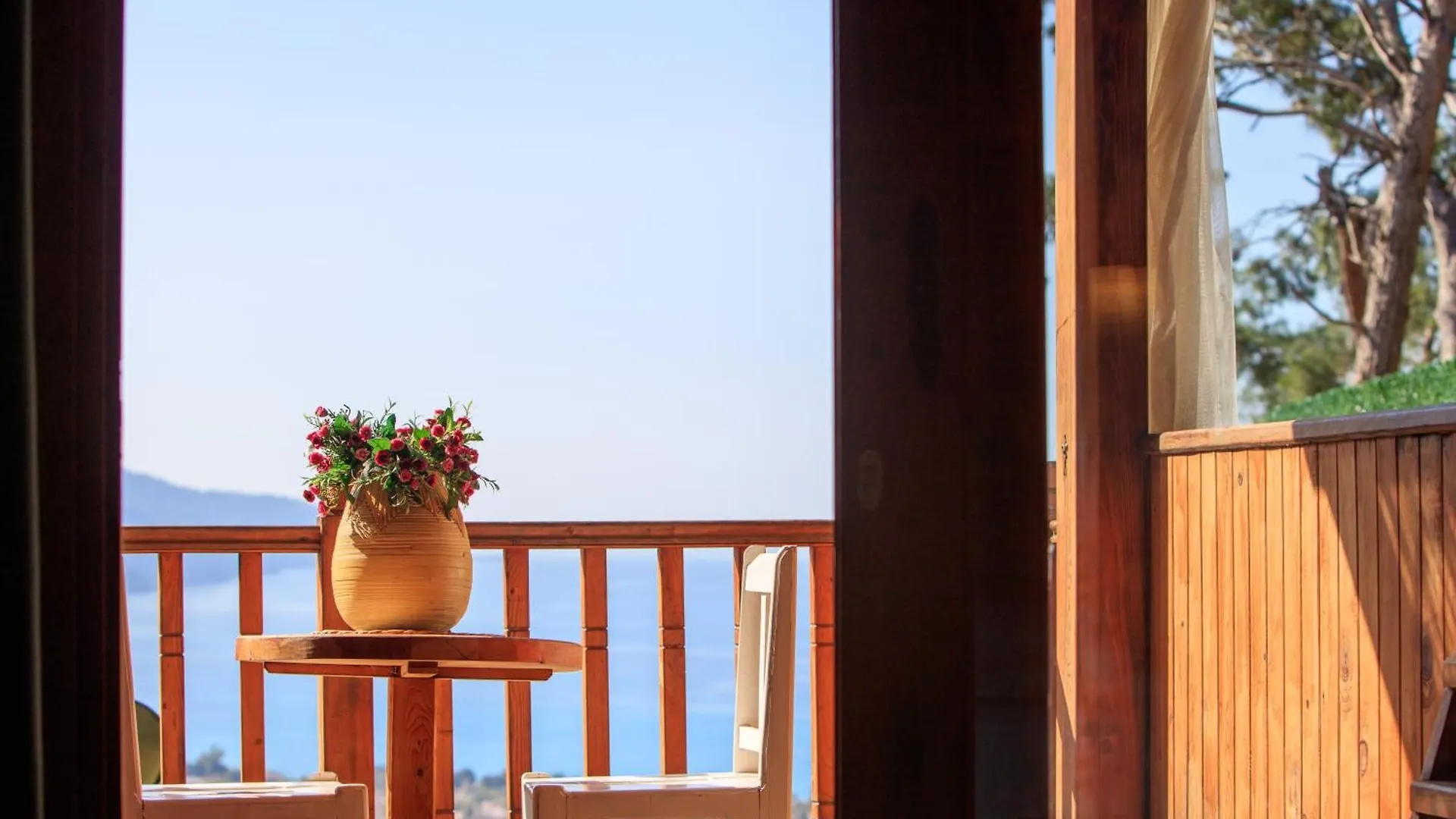 Oeluedeniz Manzara Non Alcoholic Family Hotel  Oludeniz