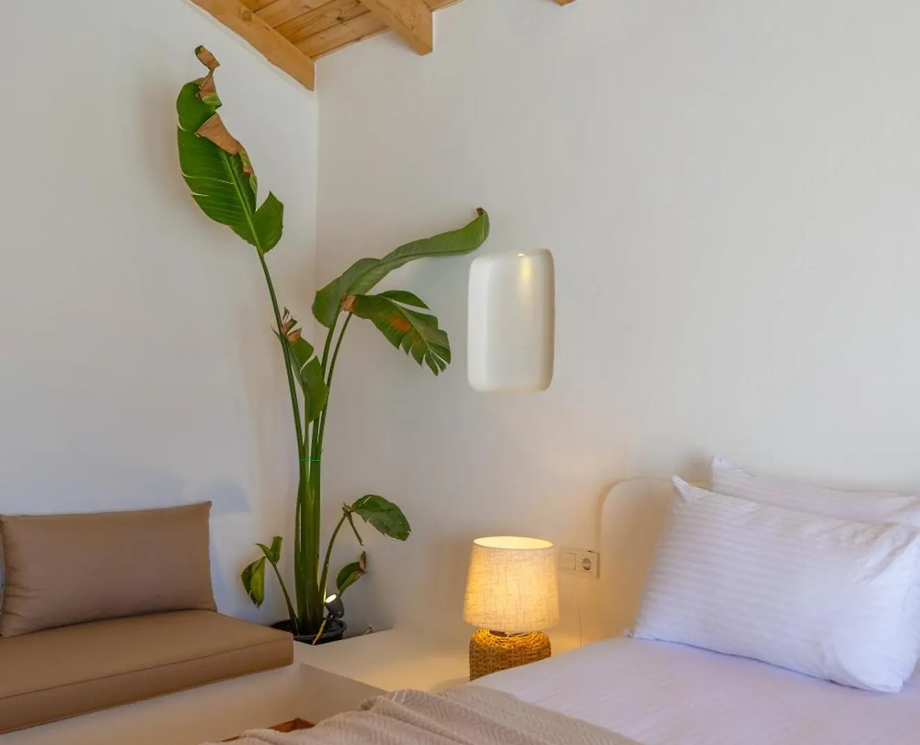Oeluedeniz Manzara Non Alcoholic Family Hotel
