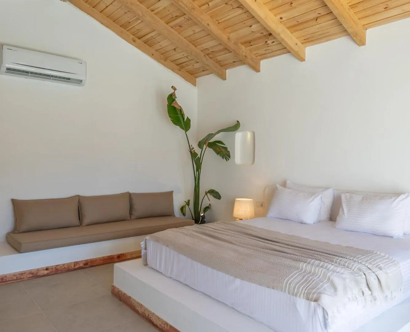 Oeluedeniz Manzara Non Alcoholic Family Hotel Oludeniz