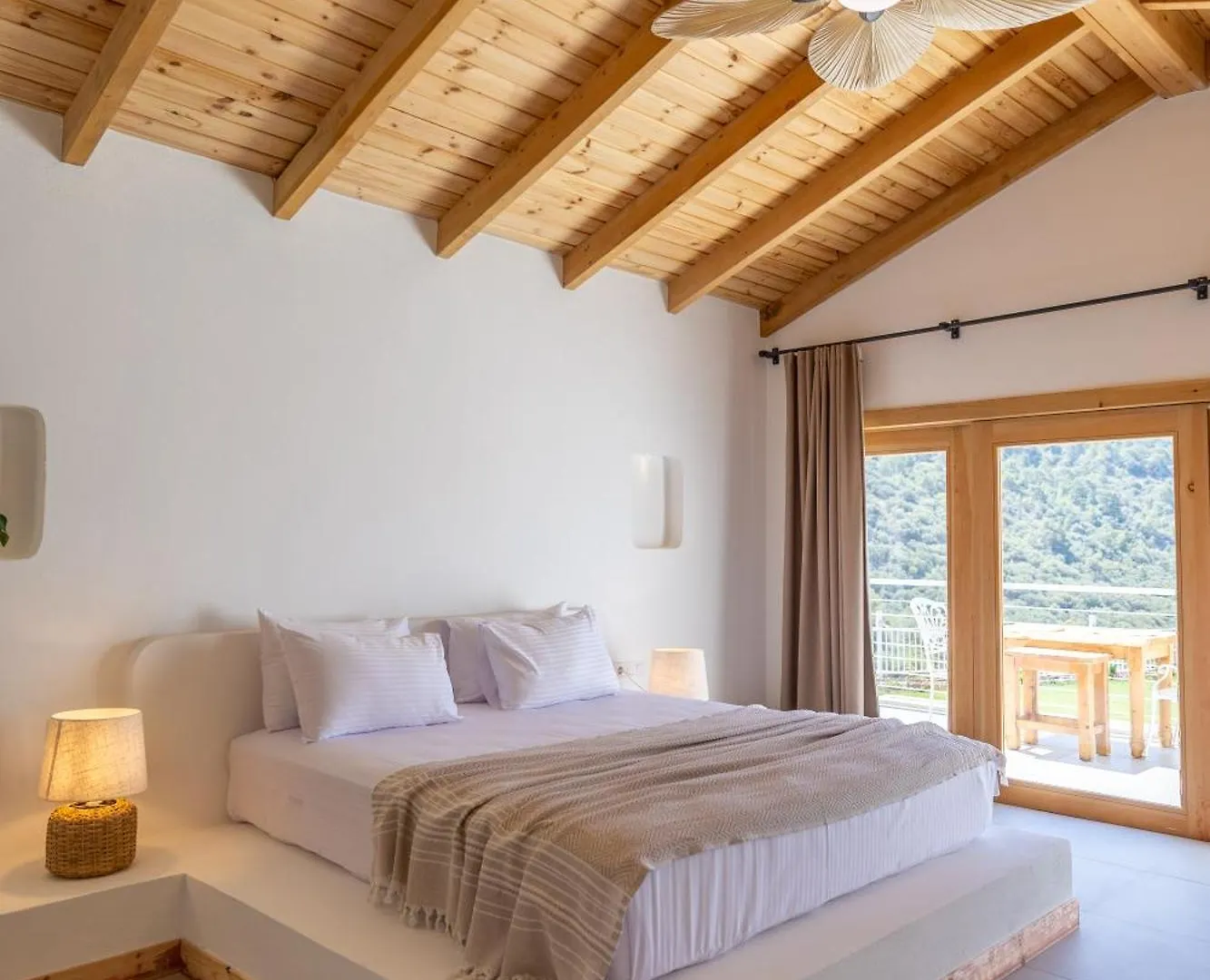 Oeluedeniz Manzara Non Alcoholic Family Hotel Turkey