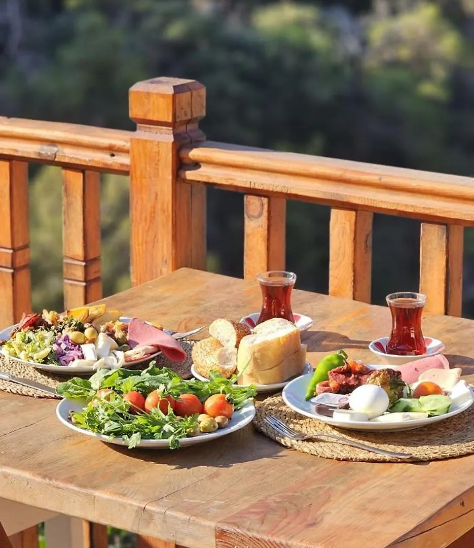 Oeluedeniz Manzara Non Alcoholic Family Hotel