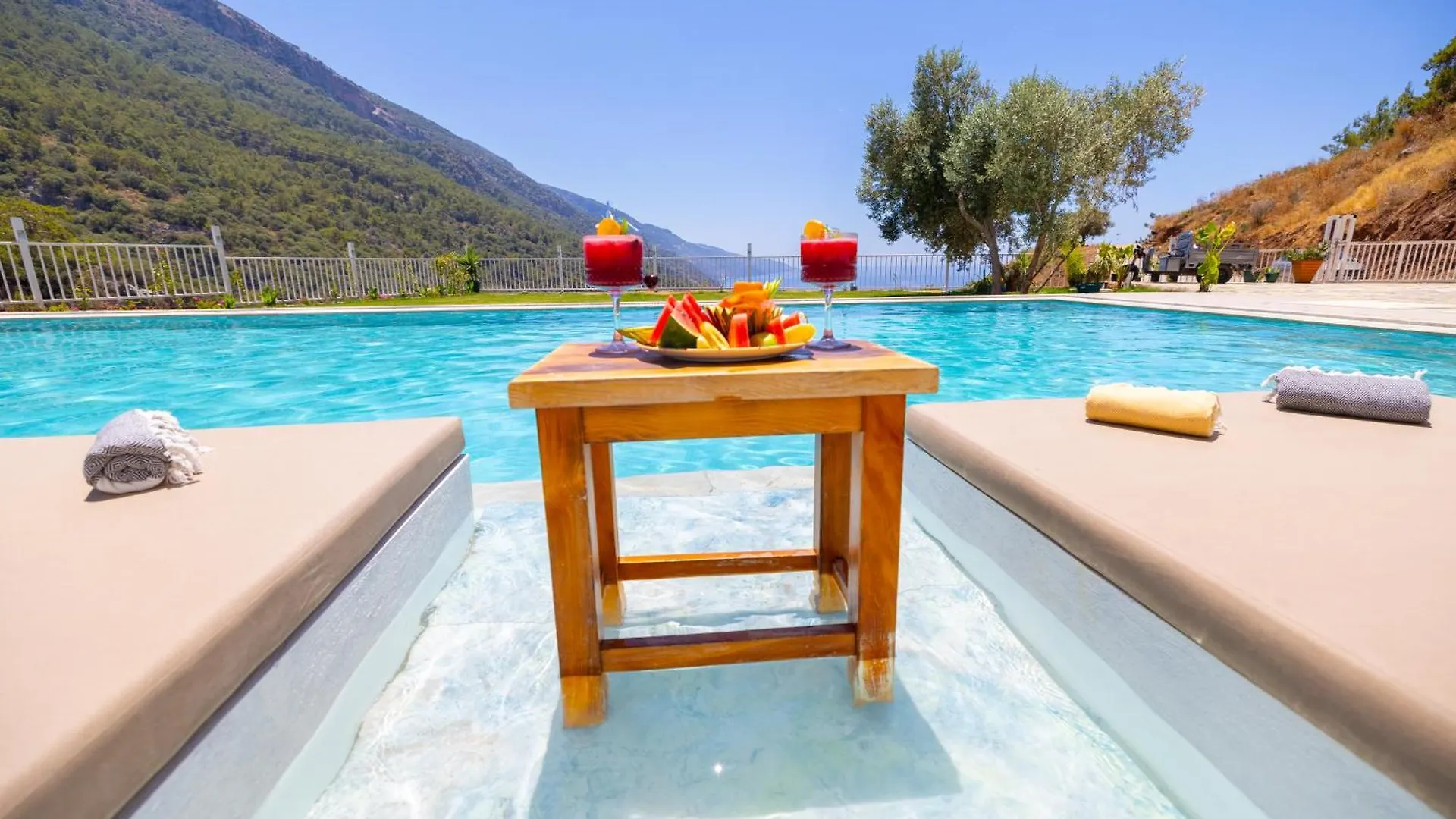 Oeluedeniz Manzara Non Alcoholic Family Hotel 3*, Oludeniz Törökország